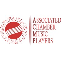 Associated Chamber Music Players logo